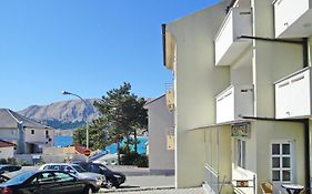 Apartments Aquarium Dorcic